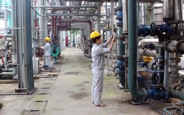Hóa chất Việt Trì (HVT) lên kế hoạch lợi nhuận 80 tỷ đồng năm 2022, tỷ lệ cổ tức bằng tiền tối thiểu 20%