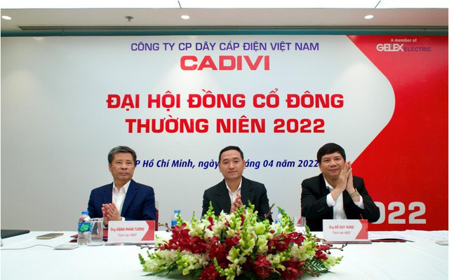 “Bơm” một loạt thông tin tích cực, cổ phiếu “họ” Gelex vẫn đồng loạt giảm sàn