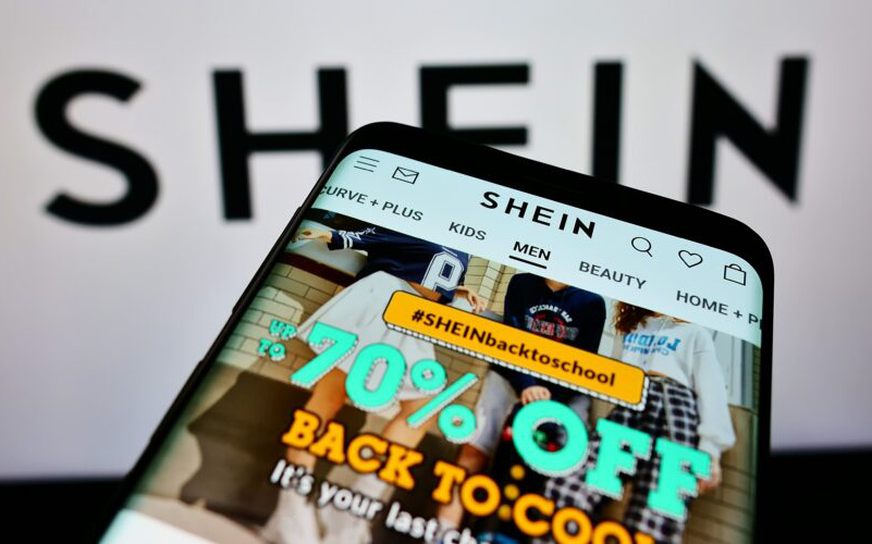 Liệu hãng thời trang chỉ bán online Shein có thực sự trị giá 100 tỷ USD, vượt mặt 2 &quot;đế chế&quot; thời trang nhanh H&M và Zara?