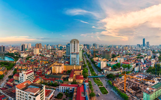 "Siết" tín dụng bất động sản nhà đầu tư lo mất đòn bẩy, thị trường liệu có “nguội”?