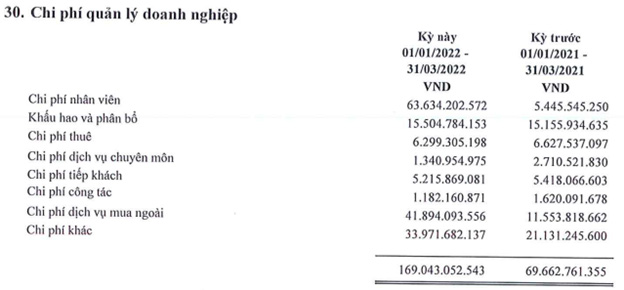 Hoa Sen Group (HSG) lợi nhuận sau thuế quý 2 niên độ tài chính đạt 234 tỷ đồng, 6 tháng hoàn thành 58% kế hoạch năm - Ảnh 2.