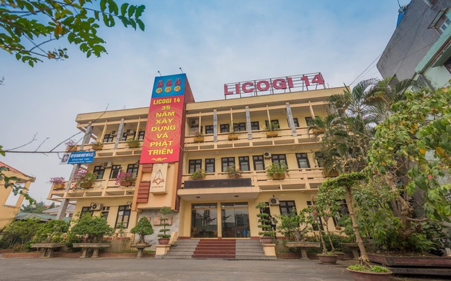 Licogi 14 (L14) “bơm” thêm 214 tỷ đồng đầu tư chứng khoán trước nhịp giảm sâu, dự phòng giảm giá gần 5 tỷ đồng