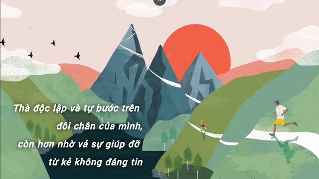 Ở chọn nơi, chơi chọn bạn: 4 mối quan hệ khiến sự nghiệp của bạn tụt dốc không phanh, càng kéo dài càng chạm đáy của thất bại - Ảnh 2.