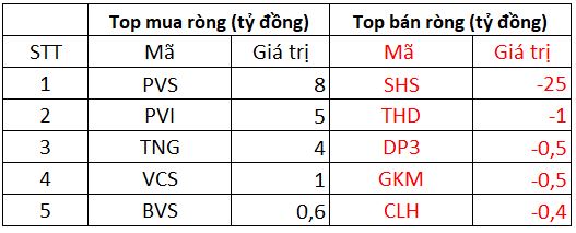 VN-Index lần đầu xuống dưới mốc 1.200 điểm sau hơn 13 tháng phiêu lưu trên đỉnh - Ảnh 3.