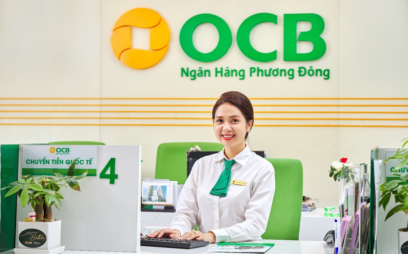 Cơ sở nào giúp OCB tự tin với kế hoạch lãi hơn 7.100 tỷ trong năm 2022?