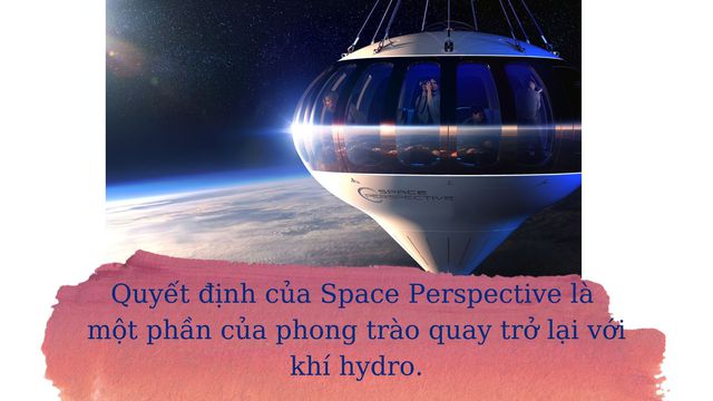 Những thảm kịch trong quá khứ và rào cản cho giấc mơ du hành vũ trụ bằng... khinh khí cầu - Ảnh 8.