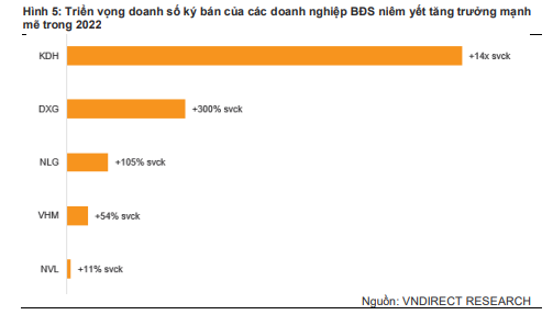 Siết van tín dụng, doanh nghiệp địa ốc tính kế ra sao để cải thiện dòng tiền? - Ảnh 1.