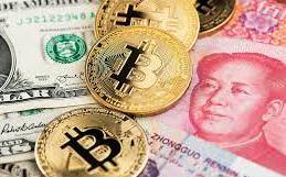 NDT chạm đáy 20 tháng, rúp Nga cao nhất 5 năm, USD từ bỏ mức đỉnh 20 năm, Bitcoin lại rớt mạnh