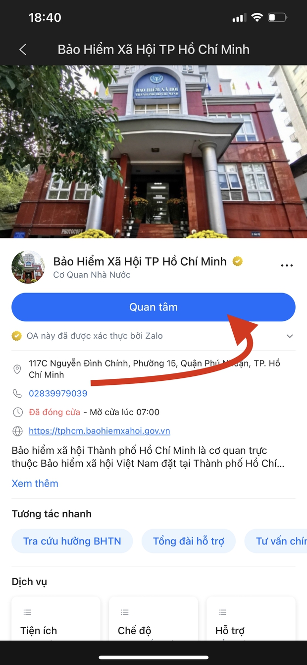Sổ hộ khẩu giấy sắp bị khai tử, ghi nhớ ngay 4 bước tra cứu mã số hộ khẩu online ngay trên Zalo - Ảnh 1. Sổ hộ khẩu giấy sắp bị khai tử, ghi nhớ ngay 4 bước tra cứu mã số hộ khẩu online ngay trên Zalo - Ảnh 1.