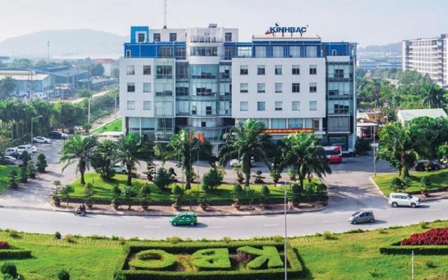 Lãi từ giao dịch mua rẻ 500 tỷ, lợi nhuận quý 1/2022 của Kinh Bắc City (KBC) vẫn giảm 27%