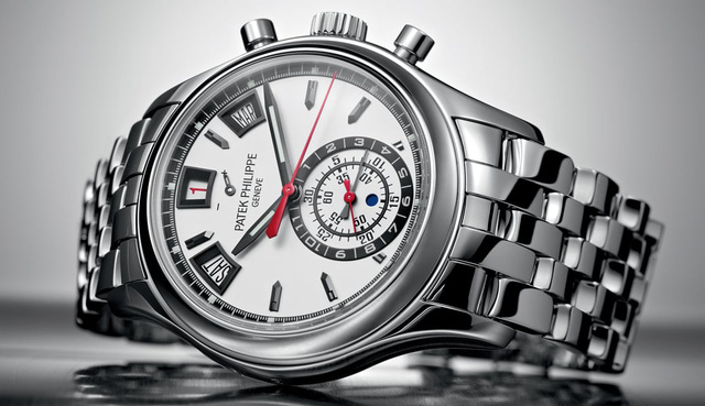 10 nhà chế tác đồng hồ xa xỉ hàng đầu thế giới, có hãng bán vài tỷ đồng/chiếc: Bất ngờ vì Rolex không được gọi tên - Ảnh 4.
