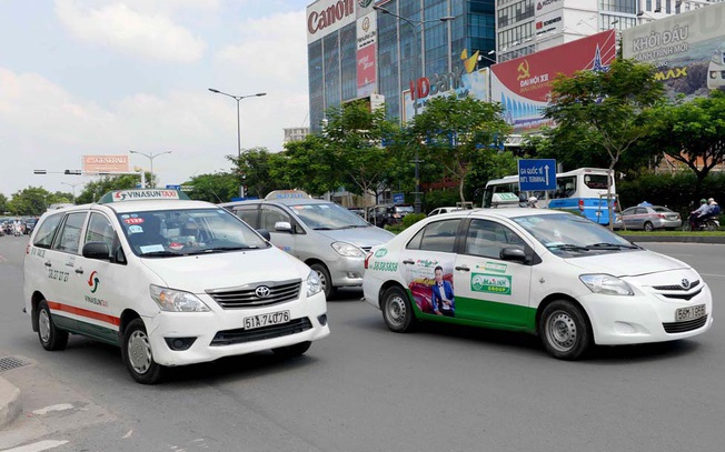 Lỗ tổng cộng 900 tỷ 2 năm covid: Khác biệt lớn nhất giữa Vinasun và Mai Linh giờ đây là câu chuyện nợ nần