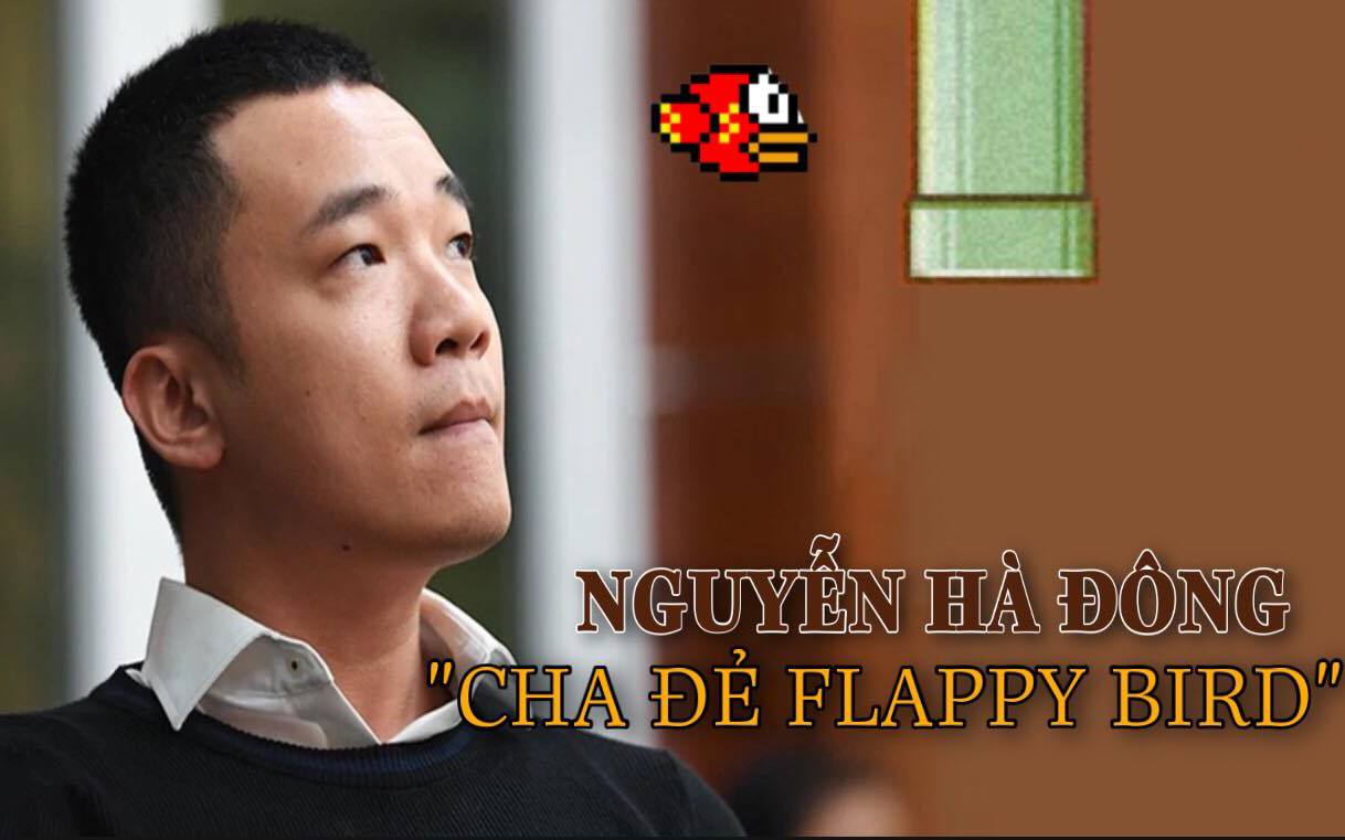 Nguyễn Hà Đông - Nhân tài bị hủ‌y hoạ‌i bởi thàn‌h công của Flappy Bird đến màn tái xuất đáng kỳ vọng: &quot;Bẩm sinh tôi không chịu được áp lực&quot;