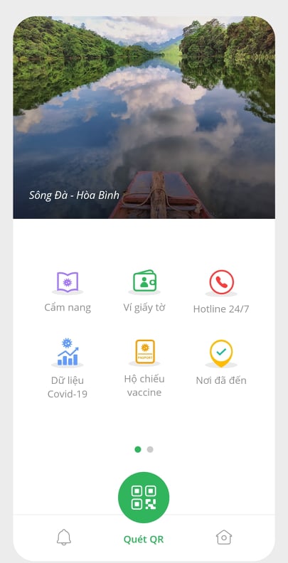 13 thông tin cần biết về hộ chiếu vaccine - Ảnh 2.