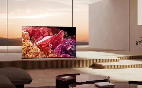 Sony công bố giá các dòng TV Bravia 2022, cao nhất 130 triệu đồng