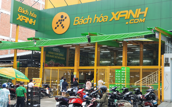 Cả Wincommerce và Saigon Co.op đều chững lại khi doanh thu cán mốc 30.000 tỷ đồng, liệu Bách Hóa Xanh có tận dụng được cơ hội để vượt lên?