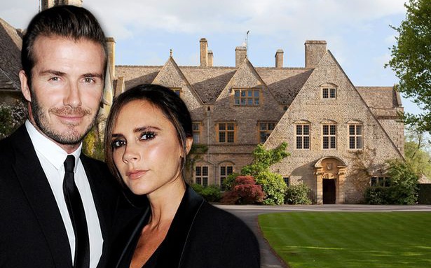 Bất động sản triệu đô trải dài khắp thế giới của vợ chồng nhà David Beckham: Từ penthouse ở toà nhà chọc trời cho đến villa ở Dubai