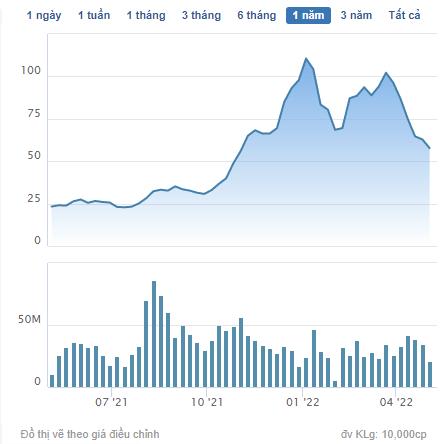 DIC Corp (DIG) thông qua triển khai phương án phát hành cổ phiếu trả cổ tức và thưởng cổ phiếu tổng tỷ lệ 22% - Ảnh 1.