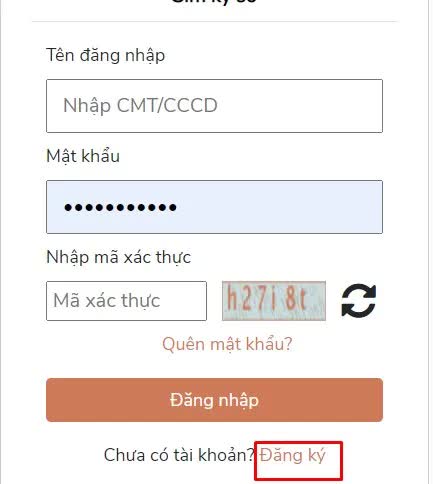 Đăng ký tạm trú online ngay tại nhà đơn giản nhất - Ảnh 2.