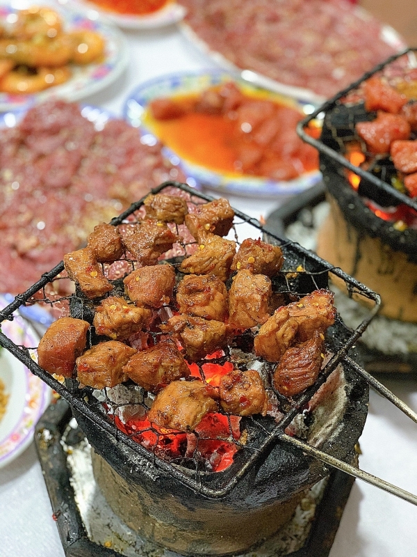 Hè đã tới: ngó ngay các điểm food tour cực hot dành cho những tín đồ đam mê ẩm thực, tha hồ phá đảo bản đồ món ngon Việt Nam - Ảnh 13.