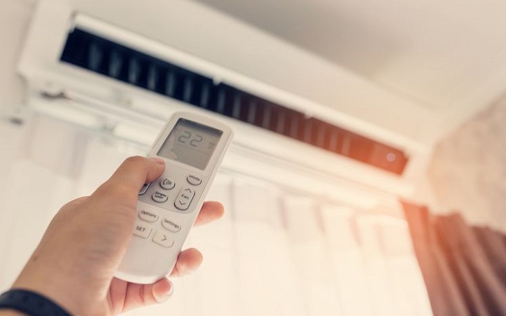Biết cách dùng điều hoà theo kiểu tiết kiệm điện này, cuối tháng sẽ không bị ''hoá đá'' khi nhìn hoá đơn