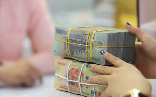 Ngân hàng Nhà nước có thể tiếp tục bán USD