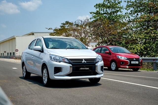 Thị trường ô tô bất ngờ sôi động giữa tháng 6: Toyota Vios, Mitsubishi Xpander, Honda CR-V... nhận ưu đãi lớn, SUV tiền tỷ giảm hơn 250 triệu đồng - Ảnh 4.