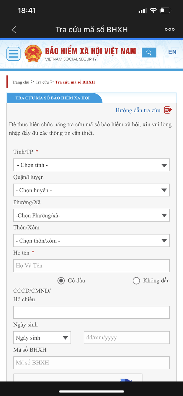 Sổ hộ khẩu giấy sắp bị khai tử, ghi nhớ ngay 4 bước tra cứu mã số hộ khẩu online ngay trên Zalo - Ảnh 3. Sổ hộ khẩu giấy sắp bị khai tử, ghi nhớ ngay 4 bước tra cứu mã số hộ khẩu online ngay trên Zalo - Ảnh 3.