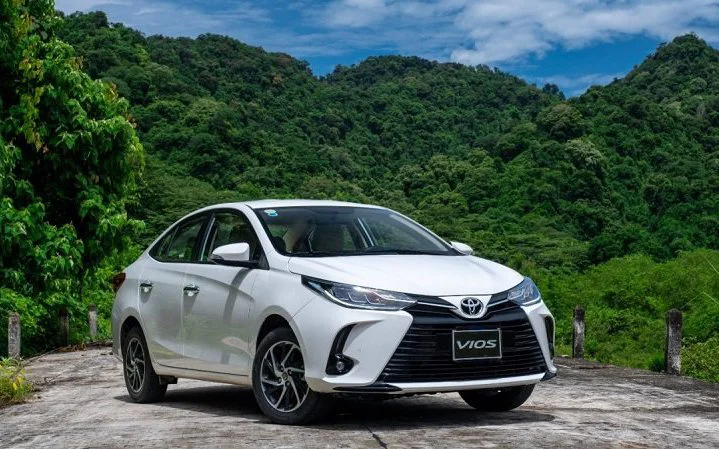 Thị trường ô tô bất ngờ sôi động giữa tháng 6: Toyota Vios, Mitsubishi Xpander, Honda CR-V... nhận ưu đãi lớn, SUV tiền tỷ giảm hơn 250 triệu đồng