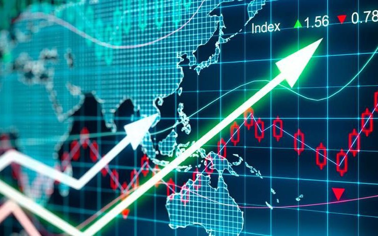 VN-Index ngược dòng tăng điểm, nhóm năng lượng tiếp tục là điểm sáng cho thị trường