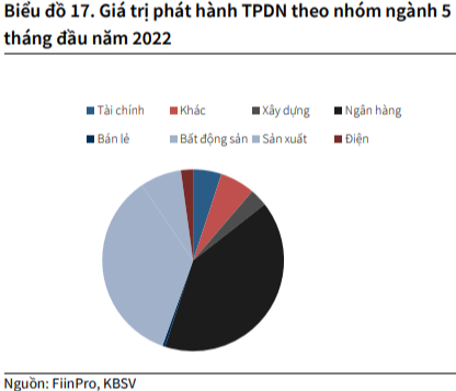 Doanh nghiệp bất động sản đang có 98.000 tỷ đồng trái phiếu phải trả nợ trong năm 2022, áp lực ra sao? - Ảnh 4.