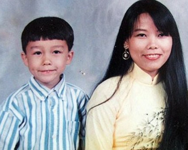Số phận kỳ lạ của đại gia Mỹ từng có chuyện tình nức tiếng một thời với cô dọn phòng người Việt: Là người khai sáng du lịch golf Việt, tài giỏi và đào hoa nhưng bạc mệnh - Ảnh 2.