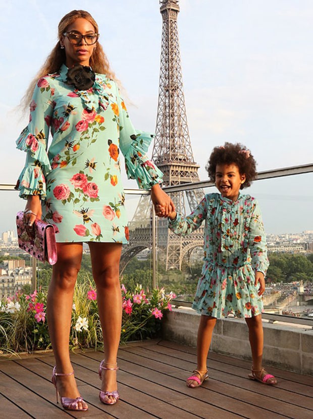 Cuộc sống của ái nữ triệu phú Beyoncé: 9 tuổi kiếm 500 triệu USD, riêng cái tên đã phải đăng ký bản quyền từ thuở lọt lòng - Ảnh 3.