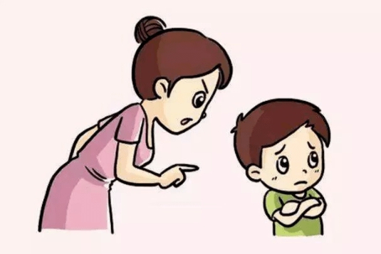 Đừng vội quát mắng,  giáo dục thấp giọng mới là món quà tốt nhất mà cha mẹ có thể dành cho con cái, sau này chúng sẽ rất trân trọng bạn - Ảnh 1.