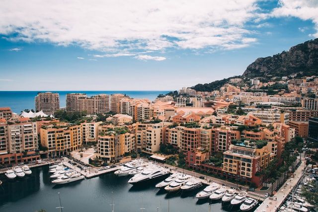 Điều gì đã khiến cho Monaco trở thành nơi ẩn náu của các tỷ phú, trở thành vương quốc không dành cho người nghèo mà ai cũng khao khát? - Ảnh 3.