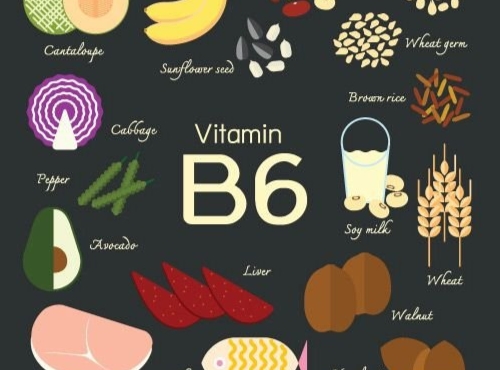 Một loại vitamin là kẻ thù không đội trời chung của chứng mất ngủ: Bổ sung đầy đủ còn giúp ngăn ngừa nhồi máu não, nhưng phải chú ý điều này khi dùng - Ảnh 2.