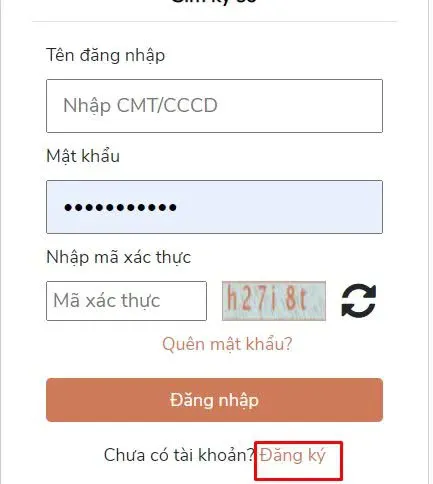 Cách đăng ký thường trú online ngay tại nhà - Ảnh 2.