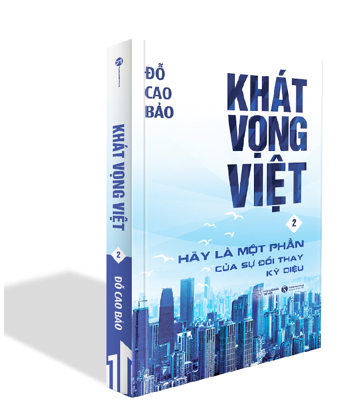 Doanh nhân Đỗ Cao Bảo kể chuyện về người từ chối trở thành tỷ phú đô-la đầu tiên của Việt Nam - Ảnh 1.