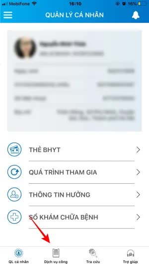 Thủ tục xin cấp lại sổ BHXH online đơn giản nhất - Ảnh 2.