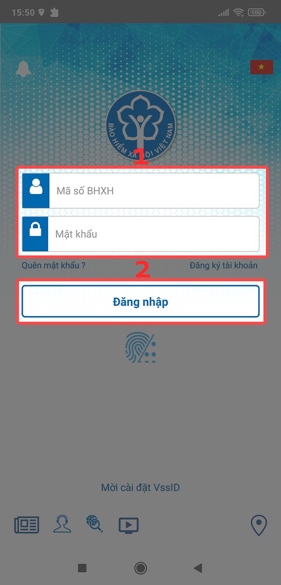 Cách tra cứu đơn giản nhất để người lao động biết công ty có đóng bảo hiểm xã hội cho mình hay không - Ảnh 5. Cách tra cứu đơn giản nhất để người lao động biết công ty có đóng bảo hiểm xã hội cho mình hay không - Ảnh 5.