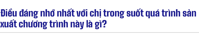 Phó TGĐ VCcorp Phan Đặng Trà My: Drama không phải công thức thành công duy nhất của truyền hình thực tế! - Ảnh 13.