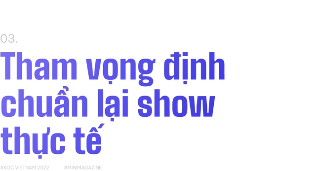 Phó TGĐ VCcorp Phan Đặng Trà My: Drama không phải công thức thành công duy nhất của truyền hình thực tế! - Ảnh 14.