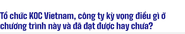 Phó TGĐ VCcorp Phan Đặng Trà My: Drama không phải công thức thành công duy nhất của truyền hình thực tế! - Ảnh 9.