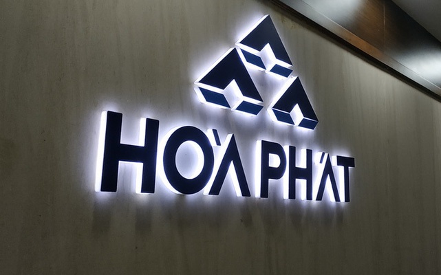 Người thân lãnh đạo Hoà Phát không mua hết lượng cổ phiếu HPG đã đăng ký do "chưa thu xếp được kế hoạch tài chính"