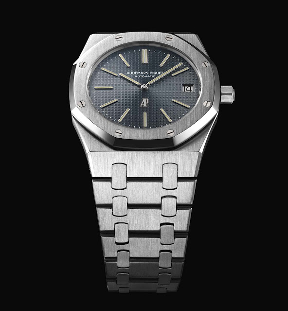AP Royal Oak: Chiếc đồng hồ từng bị chê bai nay gồng gánh cả một thương hiệu, trở thành biểu tượng của địa vị và giàu có - Ảnh 5.