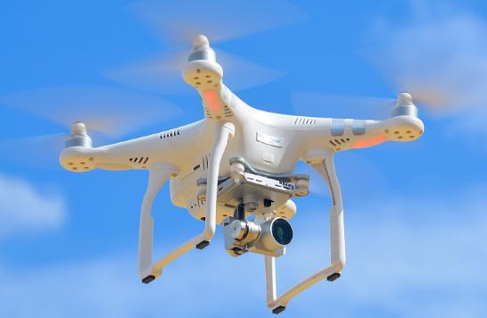 Ông trùm drone Uông Thao: Theo đuổi ước mơ công nghệ trở thành tỷ phú trẻ nhất châu Á khi 36 tuổi, từng lọt top những người có sức ảnh hưởng nhất thế giới của Forbes - Ảnh 6.