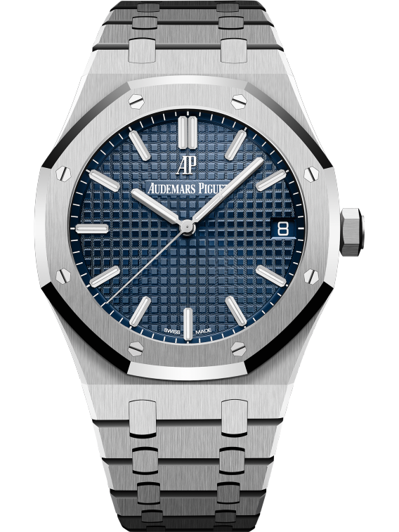 AP Royal Oak: Chiếc đồng hồ từng bị chê bai nay gồng gánh cả một thương hiệu, trở thành biểu tượng của địa vị và giàu có - Ảnh 6.