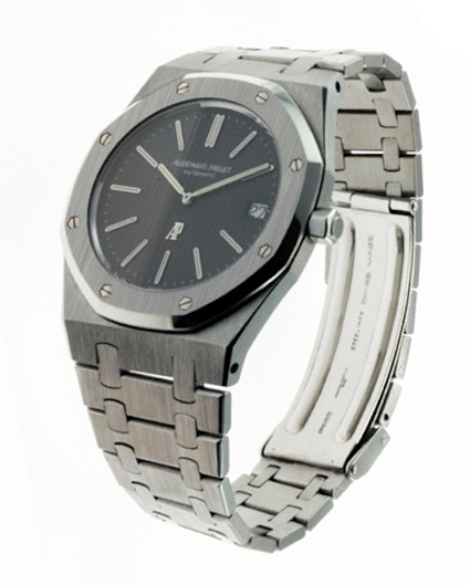 AP Royal Oak: Chiếc đồng hồ từng bị chê bai nay gồng gánh cả một thương hiệu, trở thành biểu tượng của địa vị và giàu có - Ảnh 2.