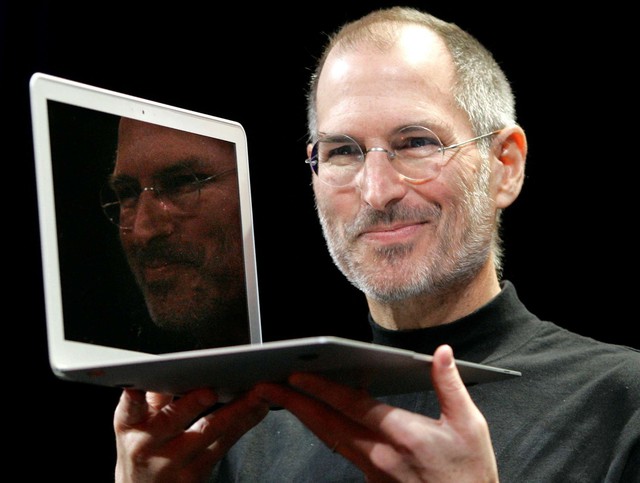 Steve Jobs từng viết lá đơn xin việc tệ đến mức đầy lỗi chính tả: Một chi tiết hé lộ tương lai không ai ngờ đến - Ảnh 3.
