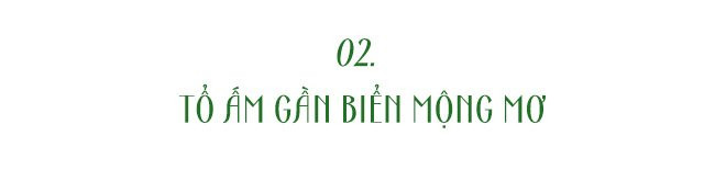 Đặt mục tiêu có nhà trên núi và ở biển, vợ chồng trẻ quyết tâm mua được 3 căn nhà trong 5 năm: Bí quyết là tích lũy, tiết kiệm, đầu tư sau đó mới tới chi tiêu - Ảnh 10.